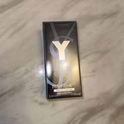 Yves Saint Laurent Men’s MYSLF Le Parfum Spray 3.3 oz