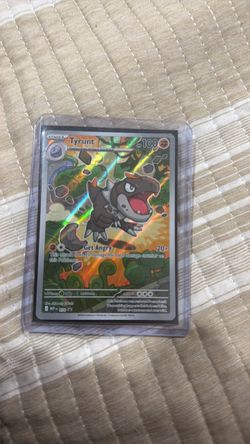 Tyrunt