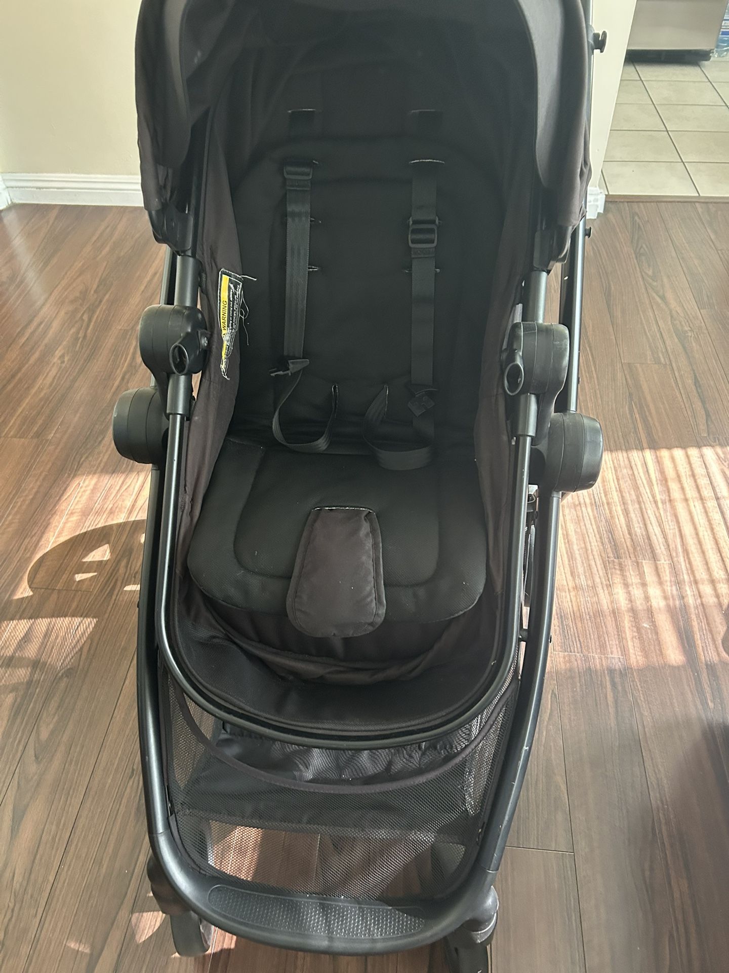 Maxi Cosi Stroller Used