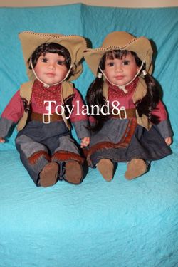 Dolls