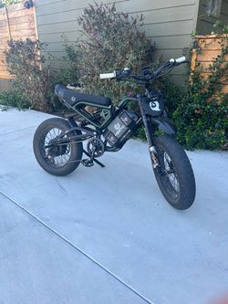 2026 ghost cat f3 and old specialized