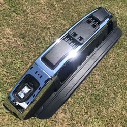 2015 - 2017 Ford F150 Bumper
