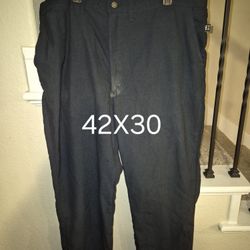 REED FRC NAVY BLUE PANT 