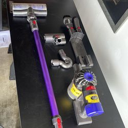 Dyson v8 Animal +