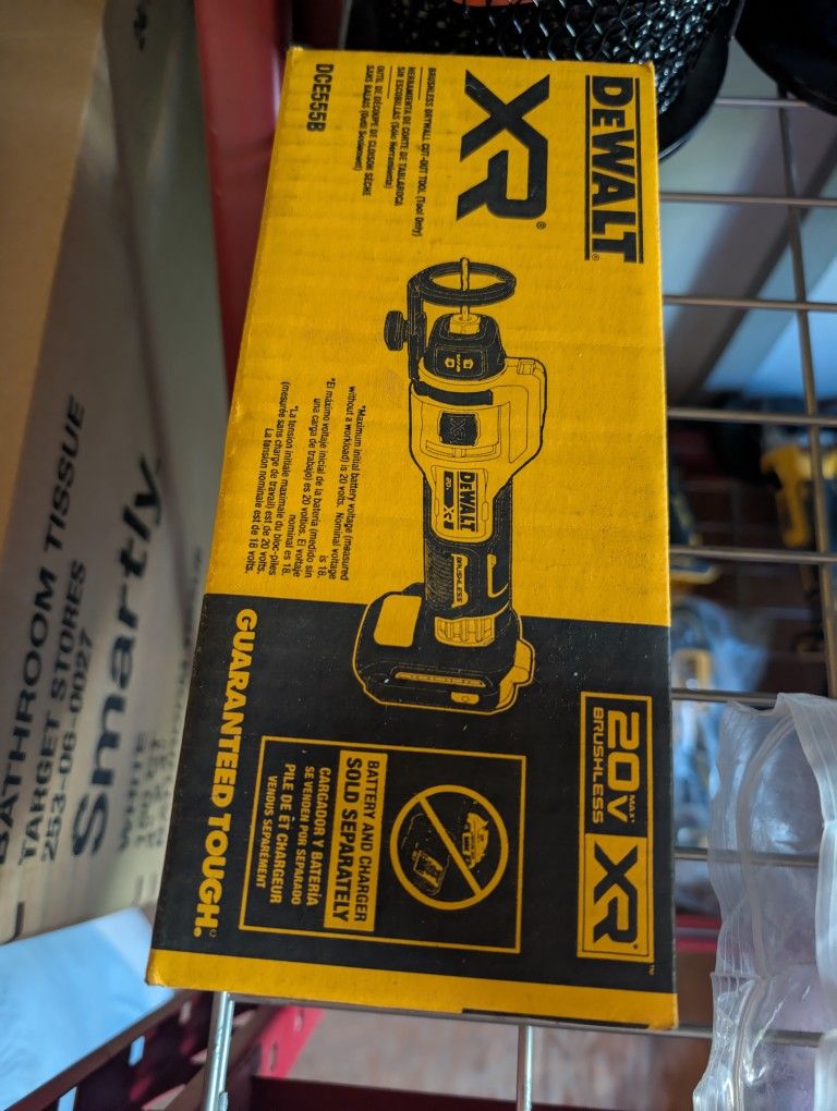 Dewalt