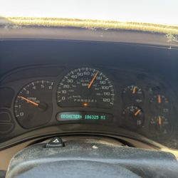 2006 Chevrolet Silverado