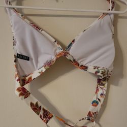 Lauren Raphfal Swimming Top Size S 
