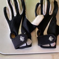 Batting Gloves
