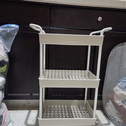 3 Tier Caddy