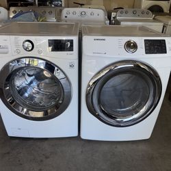 LG Washer And Gas Dryer Working 3 Month Warranty We Deliver 