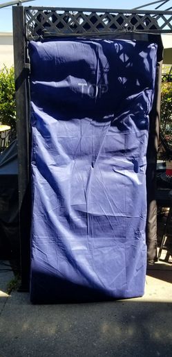 HOSPITAL BED MATTRESS