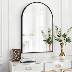Vanity Mirror