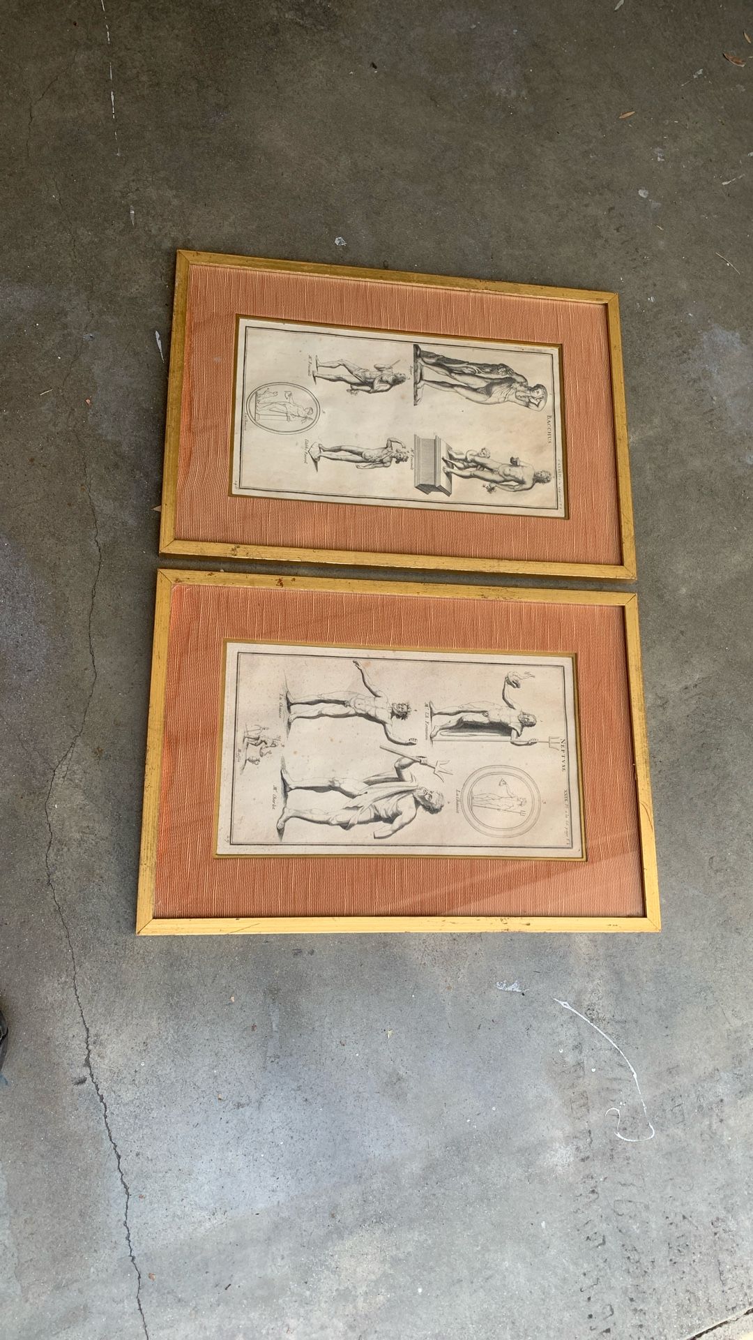 Art-set Of 2