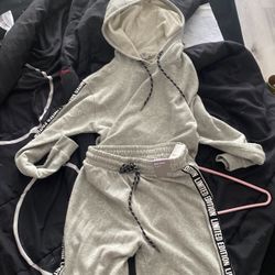 Limited Edition Victorias Secret Clothes