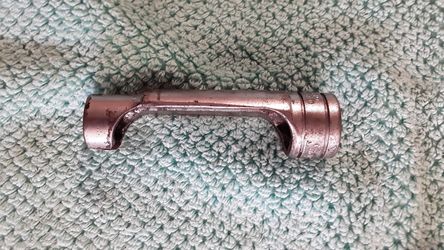 Snapon Detroit engine tube Socket 1/2 drive