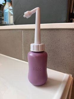 Frida Mom Postpartum Recovery Bundle