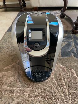 Keurig Coffee Maker K400 Series 2.0 Brewing System