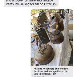 5 Antique And Vintage Tea Pots (Most Are Rare)