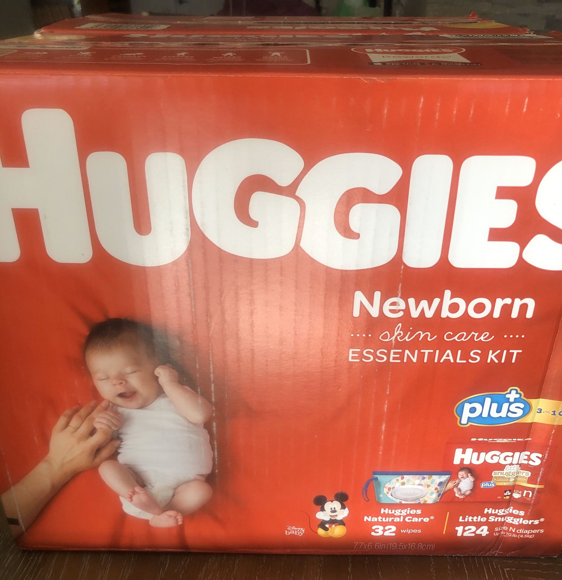 Diapers