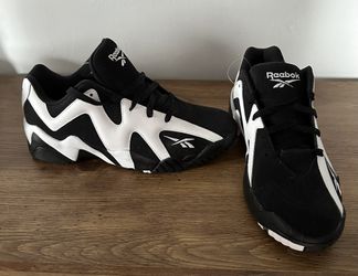 Reebok Kamikaze II OG Low