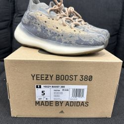 Yeezy Boost 380 Mist