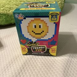 Kids/Youth Mystery Gift Toy Box