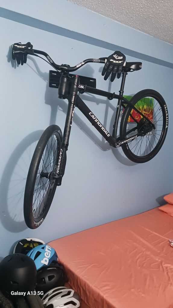 Cannondale FSI Alloy 1 Size Large "RARE"