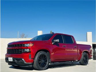2022 Chevrolet Silverado 1500 Limited
