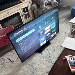 Smart Tv 