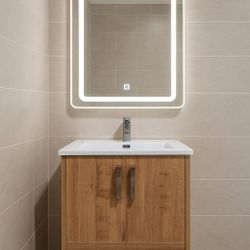 Bathroom Vanity 24" 