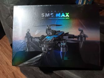Drone SMS MAX Brand New Still in the box