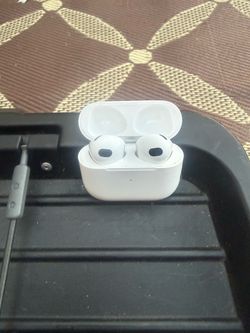 Apple iPods third generation