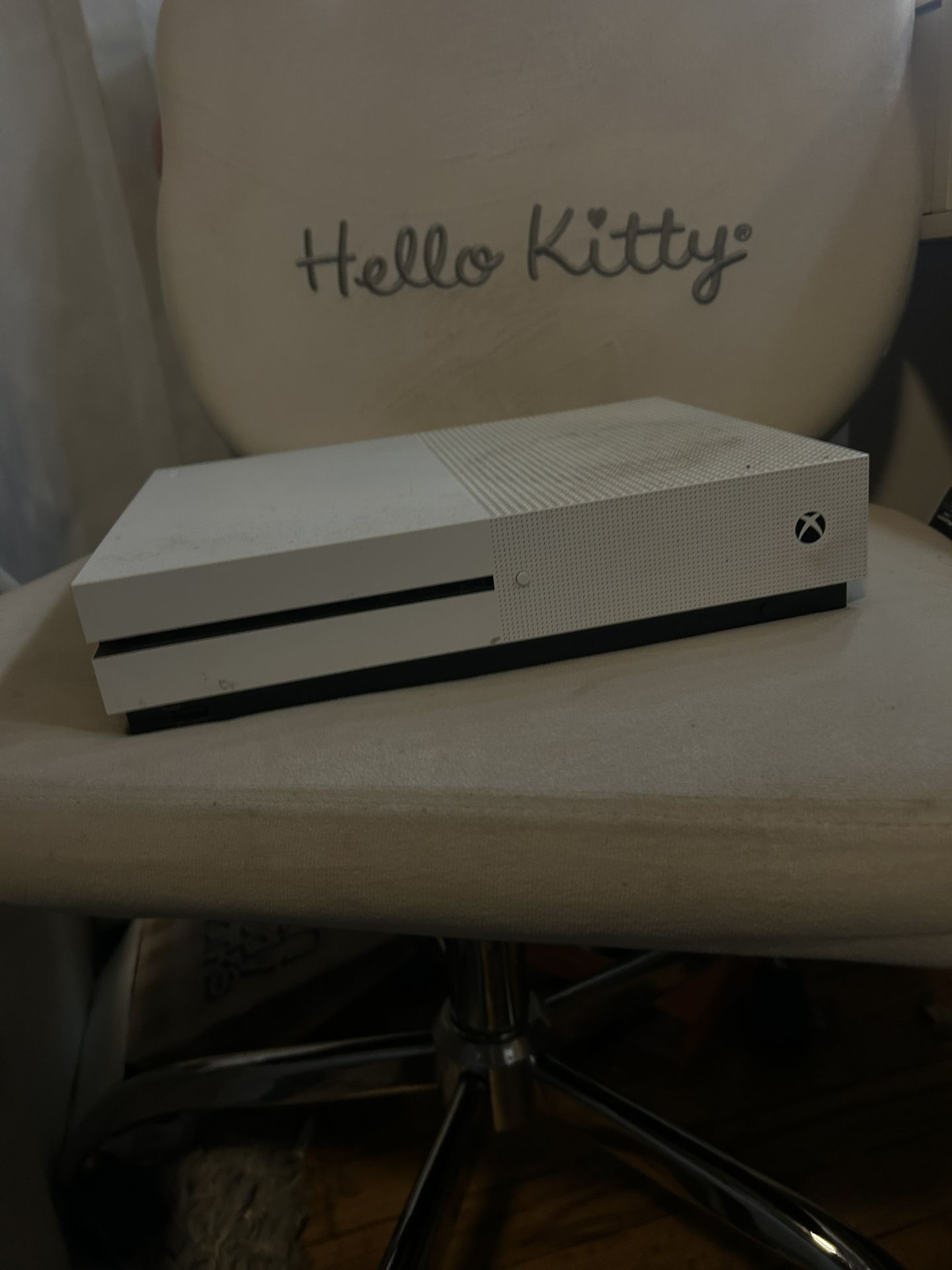 Xbox series one s