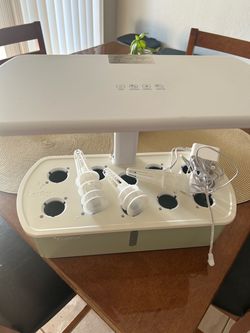 LetPot Indoor Hydroponic Garden System