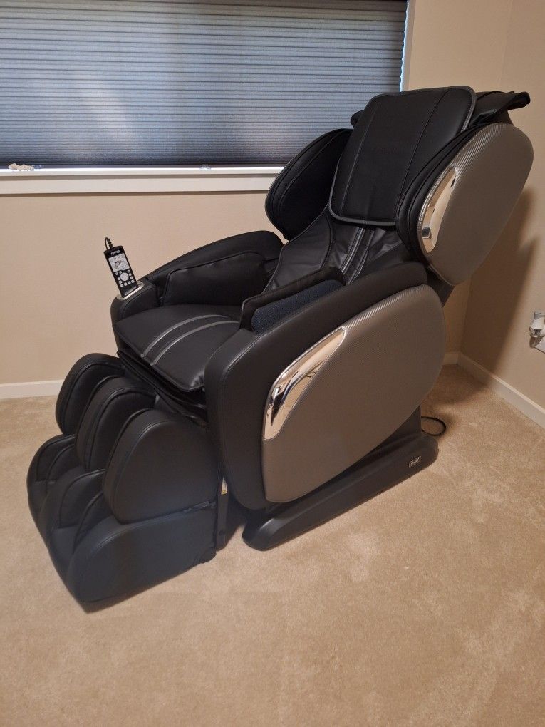 OSAKI 4000LS Massage Chair