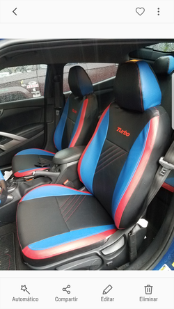 COVERS MARINE QUALITY