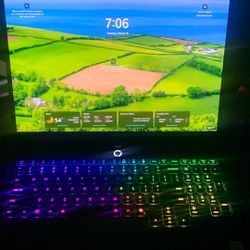Lenovo Legion Gen 7 