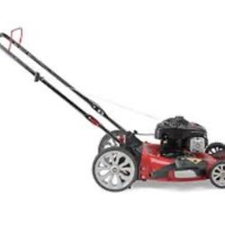 Troy-Bilt Lawnmower (used) 