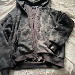Bape 1st Heavy Wash