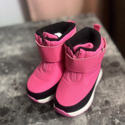 Botas De Niñas Size 6 
