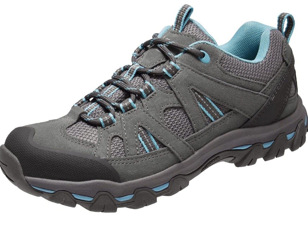 Size 6 Women's Hiking Shoes CAMELSPORTS 