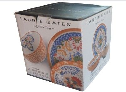 Brand New Stone Ware