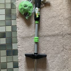 Grow To pro Pogo Stick