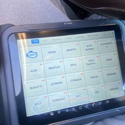 Car Diagnostic Tool Wireless 