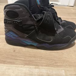Jordan Agua 8 Retro
