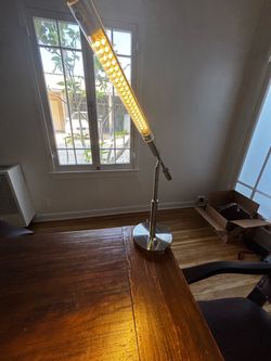 designer lamp