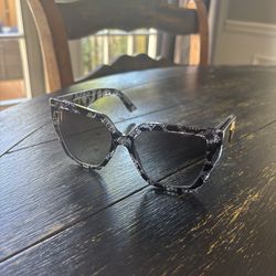 Dolce & Gabana sunglasses