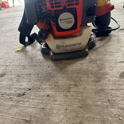 Husqvarna Leaf Blower