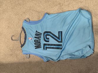 Ja Morant jersey