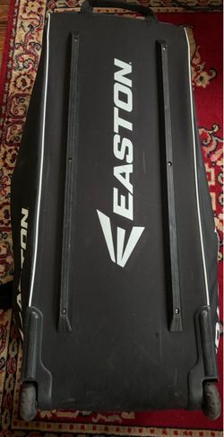 Easton Wheeled Baseball Equipment Bag